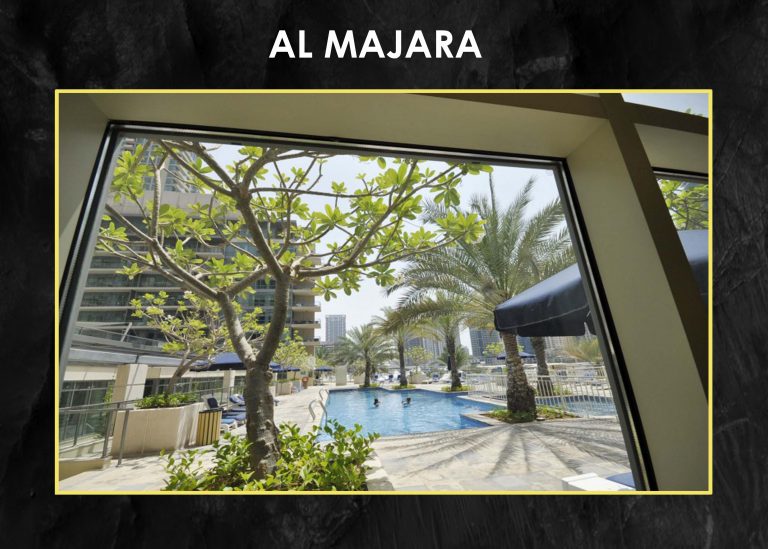 al majara