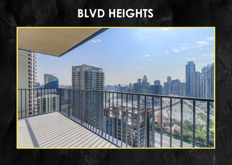 blvd heights