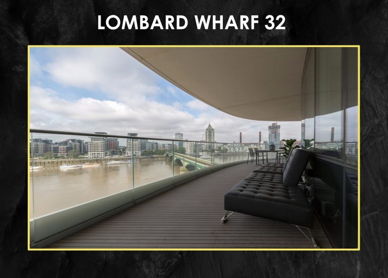 lombard 32