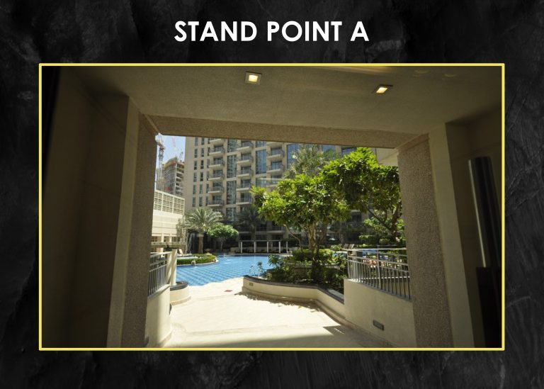 stand point a