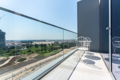 Canal Front Residences 3