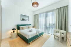 Canal Front Residences 4